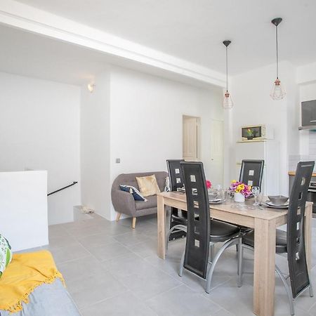 Apartament Douceur Creole - 5 Min Pointe Faula Le Vauclin Zewnętrze zdjęcie